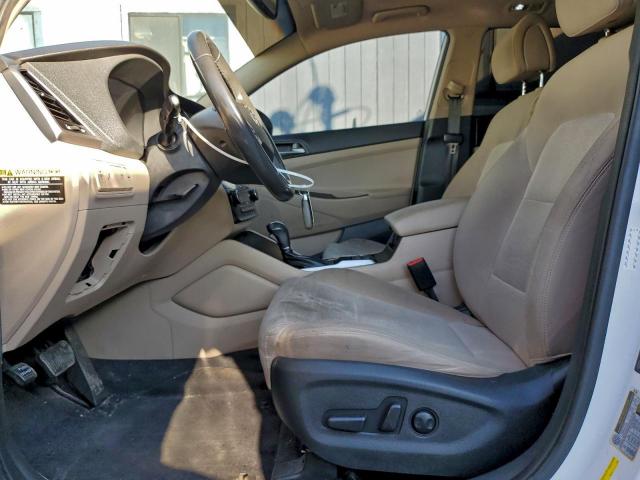 Hyundai TUCSON Value Image 3