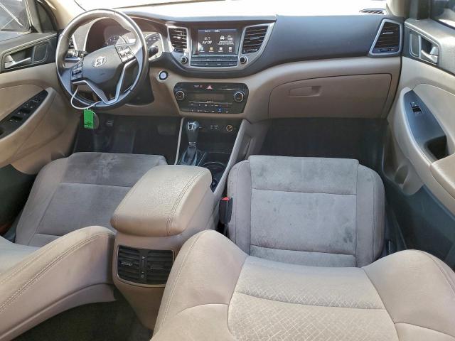 Hyundai TUCSON Value Image 9