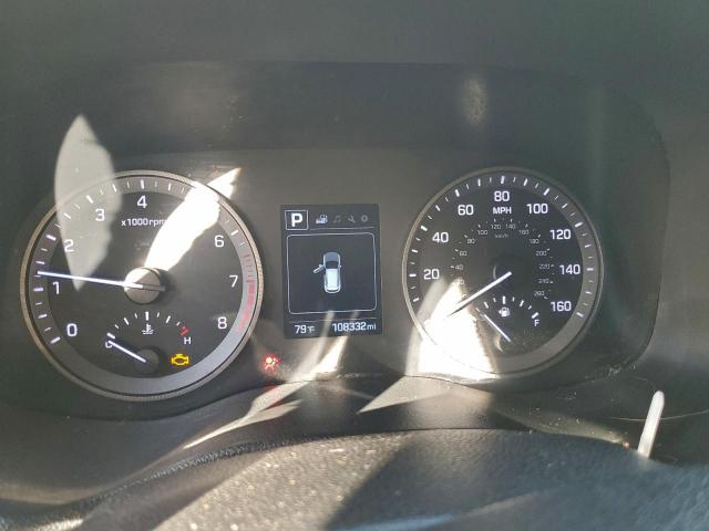 Hyundai TUCSON Value Image 13