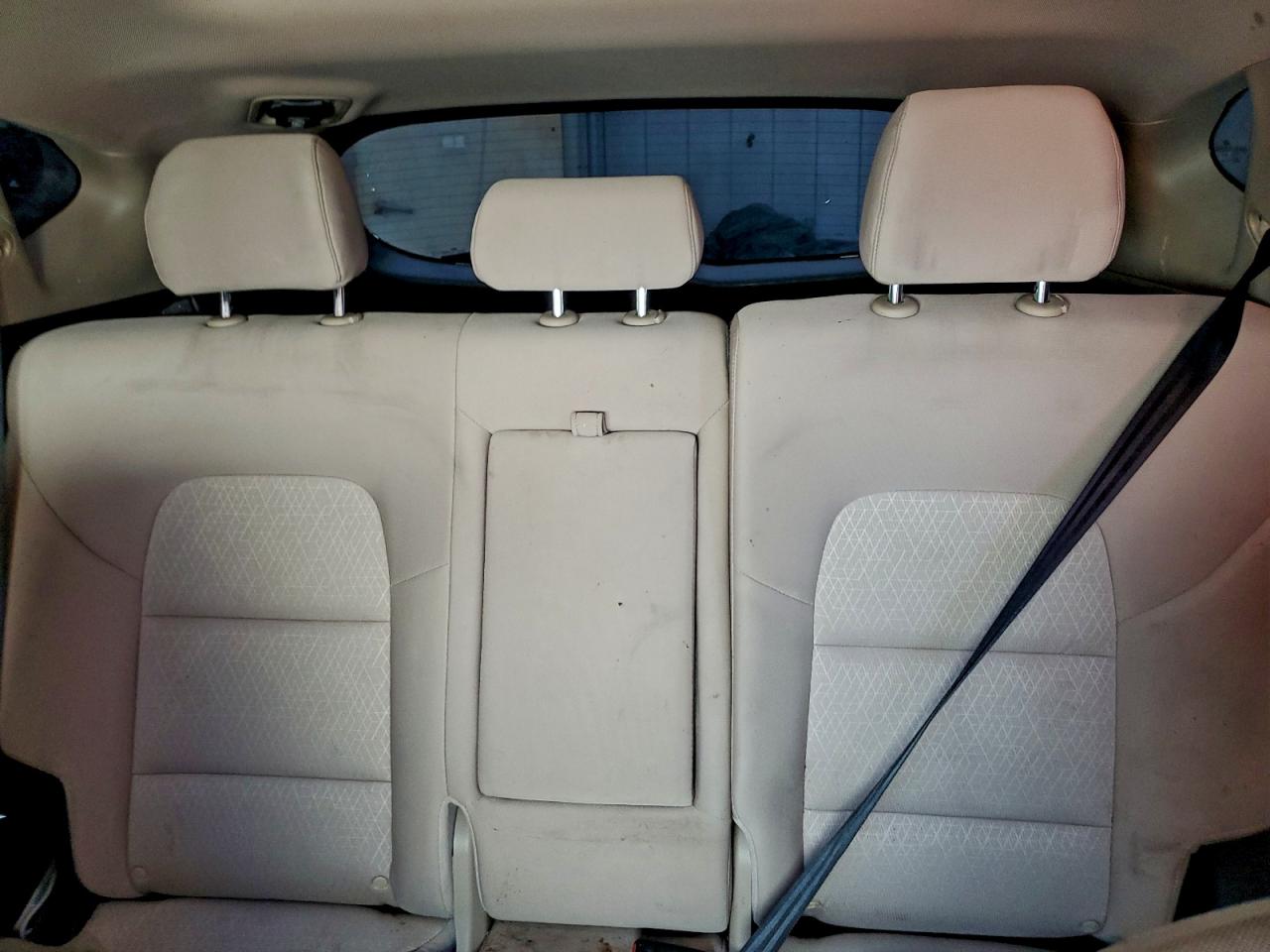 Hyundai TUCSON Value Image 4