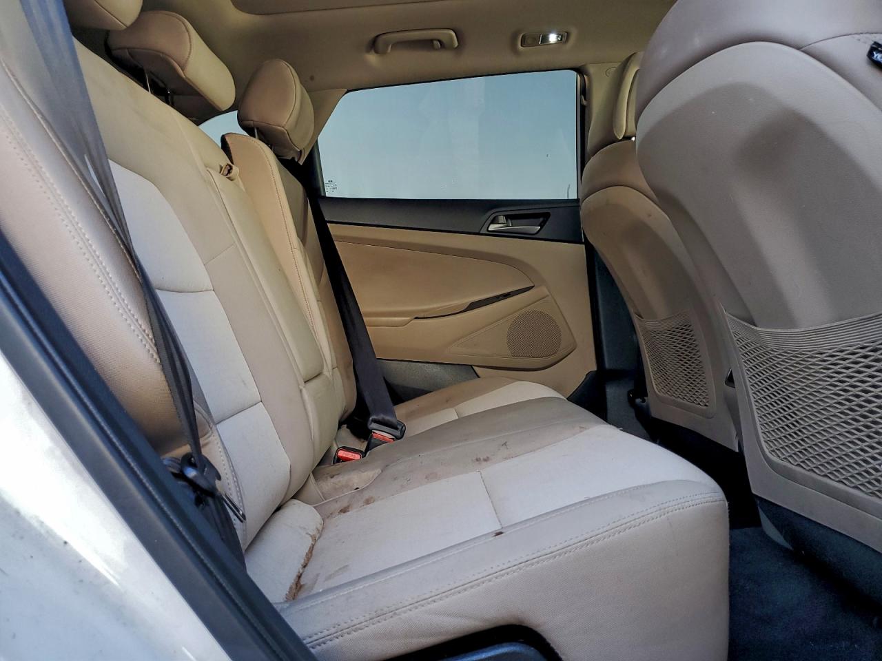 Hyundai TUCSON Value Image 7