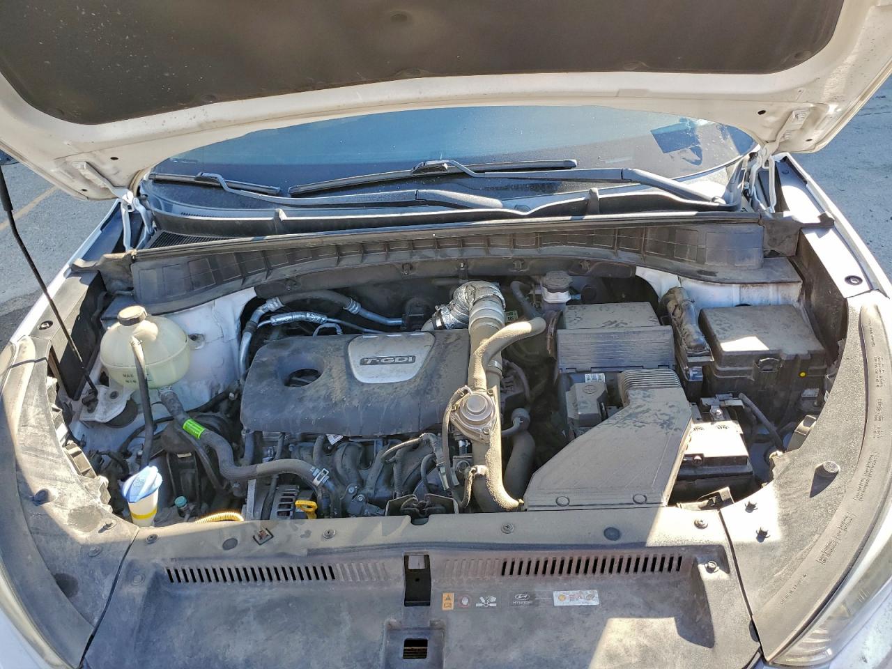 Hyundai TUCSON Value Image 10