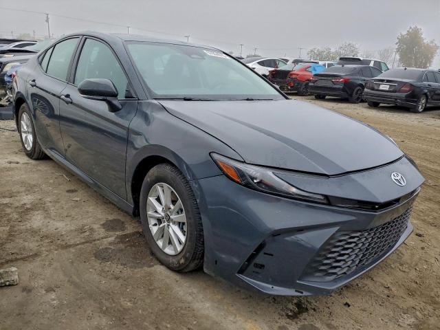 Toyota Camry Xse Image 12