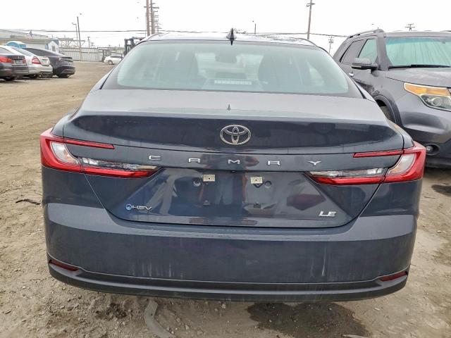 Toyota Camry Xse Image 8