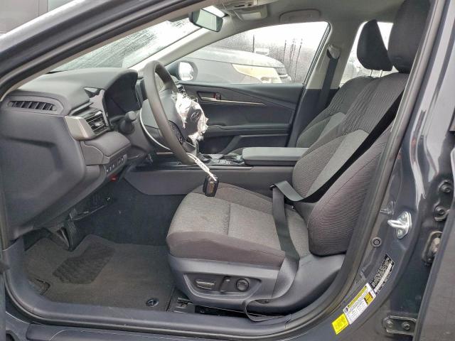 Toyota Camry Xse Image 4