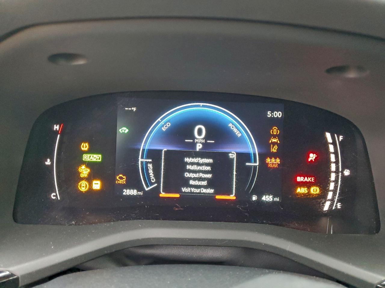 Toyota Camry Xse Image 6