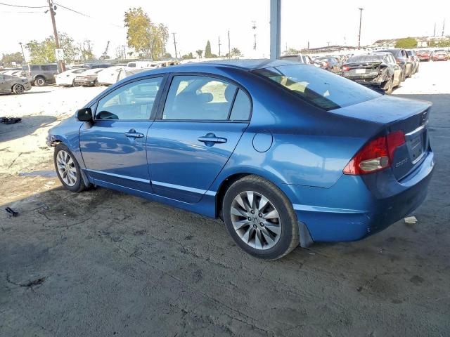 Honda Civic Ex Image 5