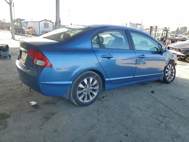 Honda Civic Ex Image 2