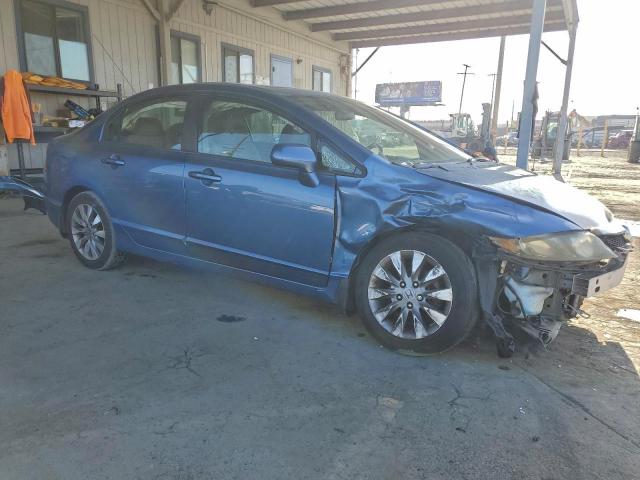 Honda Civic Ex Image 9