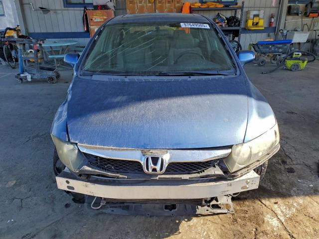 Honda Civic Ex Image 11