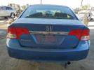 Honda Civic Ex Image 12