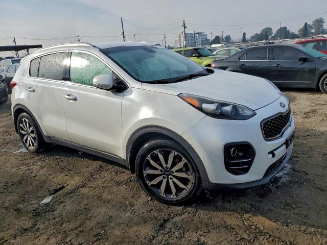 Kia Sportage Ex Image 8