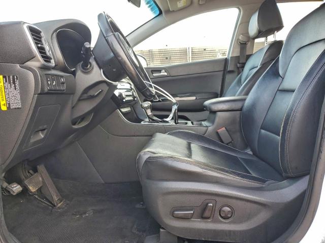 Kia Sportage Ex Image 9