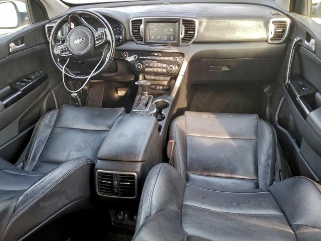 Kia Sportage Ex Image 11