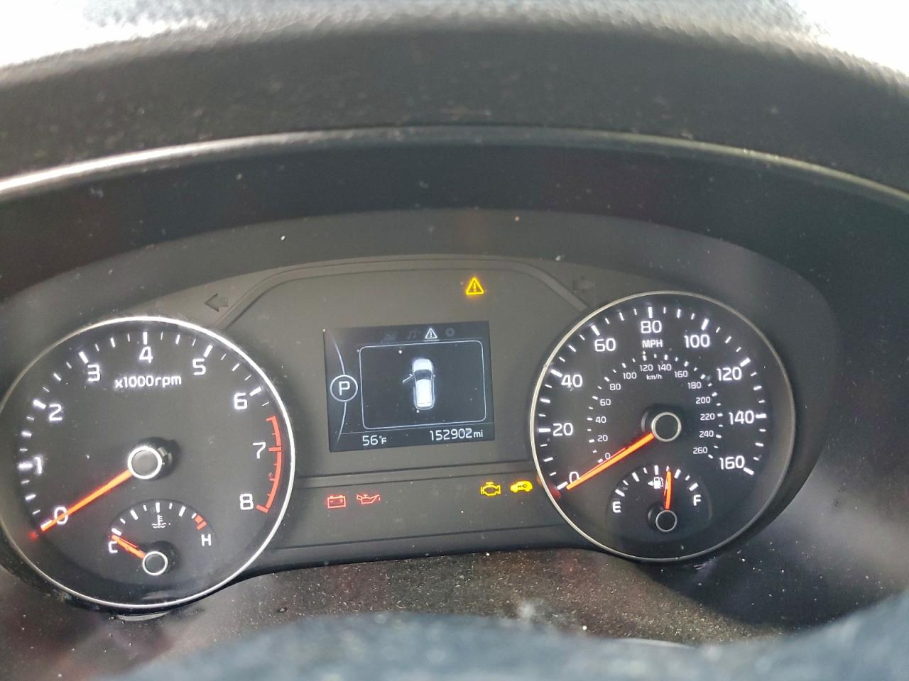 Kia Sportage Ex Image 3