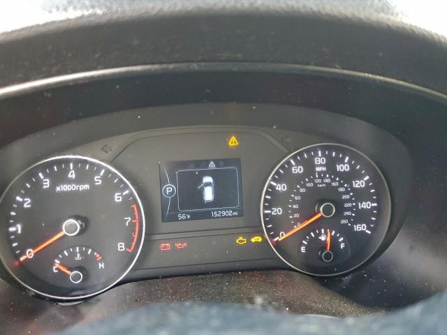 Kia Sportage Ex Image 3