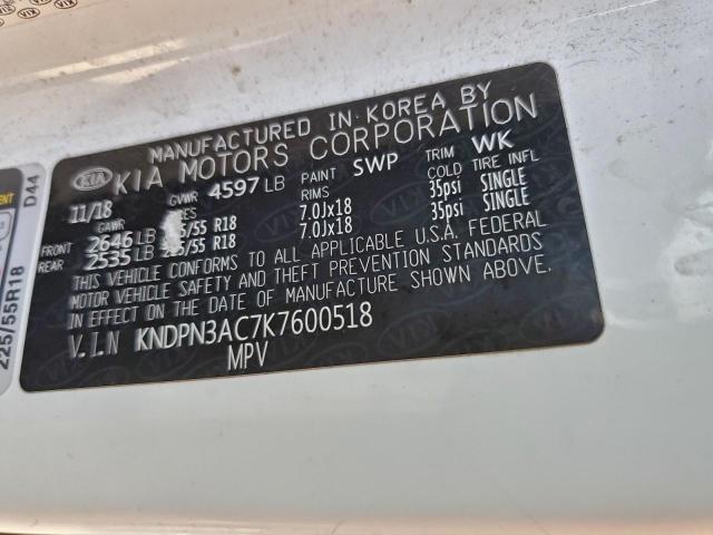 Kia Sportage Ex Image 10