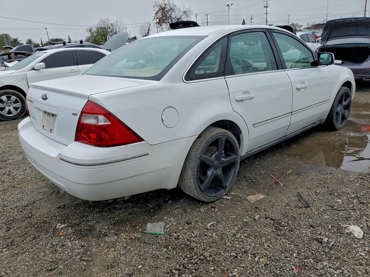 Ford 500 Sel Image 4