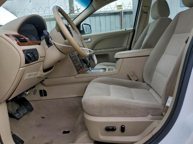 Ford 500 Sel Image 2