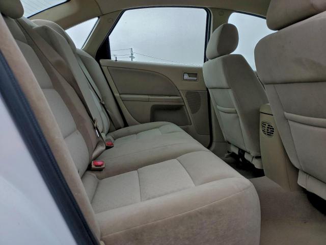 Ford 500 Sel Image 11