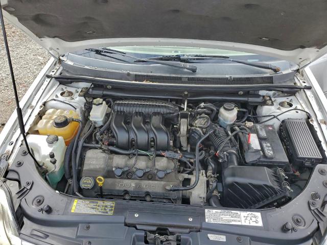 Ford 500 Sel Image 10