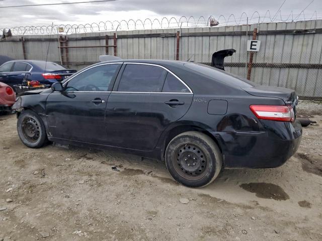 Toyota Camry Base Image 11