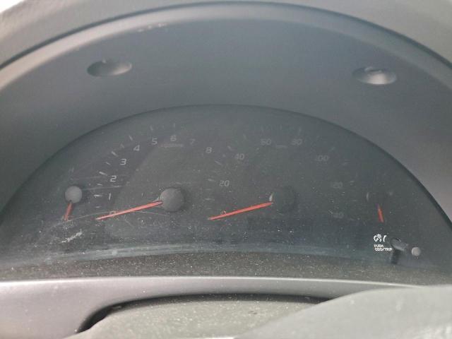 Toyota Camry Base Image 4