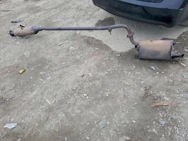 Toyota Camry Base Image 10