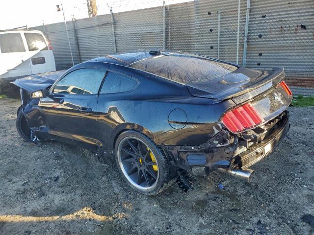 Ford Mustang Image 2