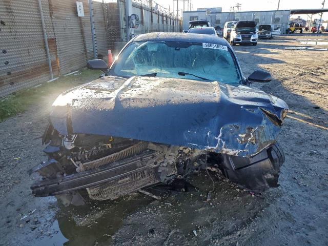 Ford Mustang Image 8