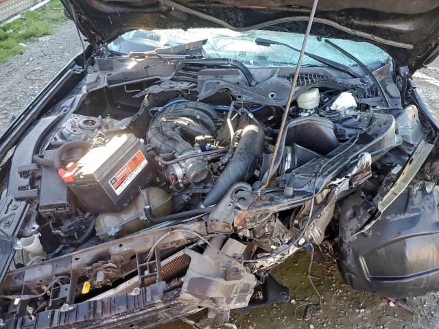 Ford Mustang Image 9