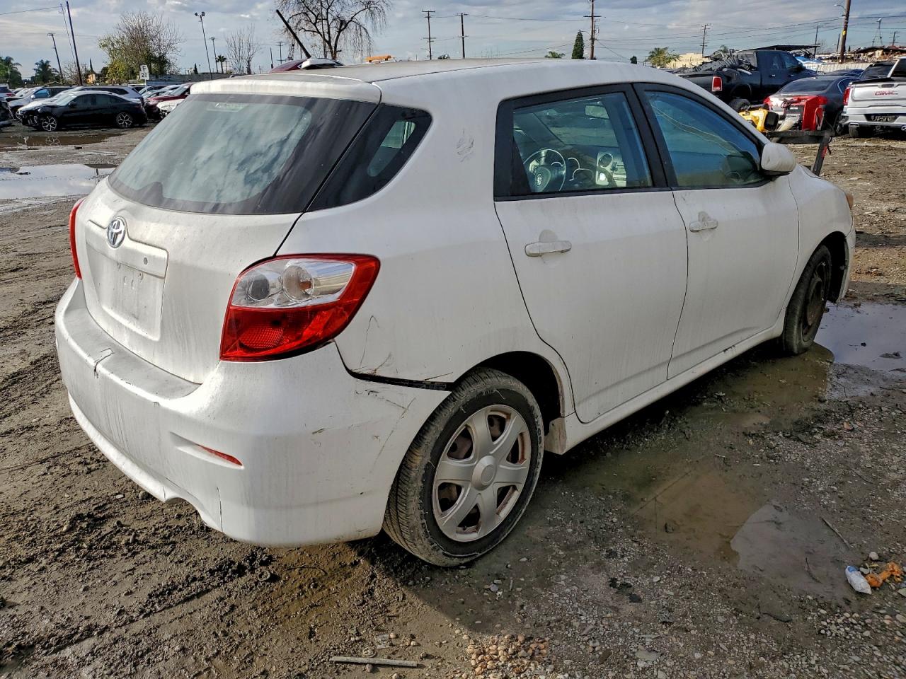 Toyota Corolla Image 5