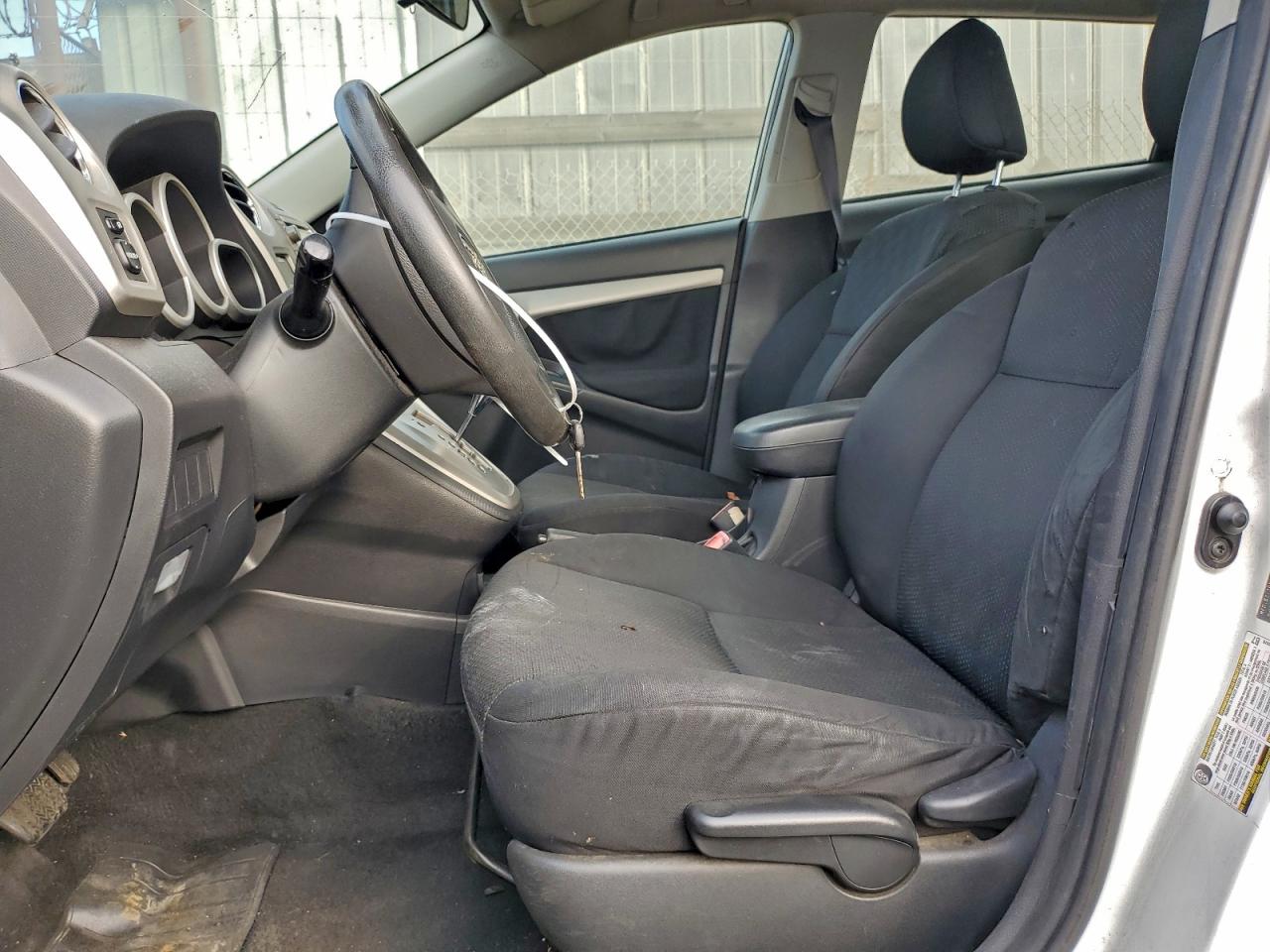 Toyota Corolla Image 9