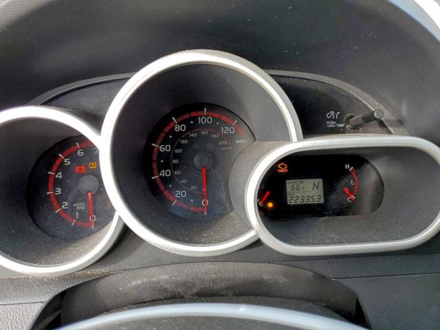 Toyota Corolla Image 8