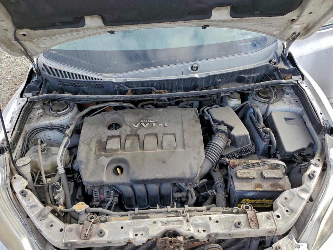 Toyota Corolla Image 12