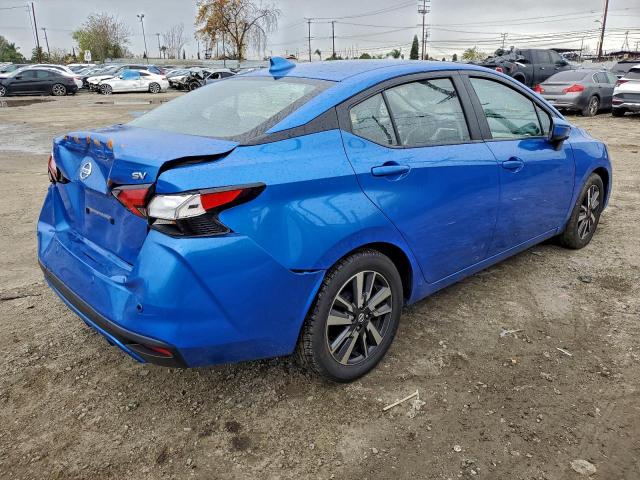 Nissan Versa Sv Image 9