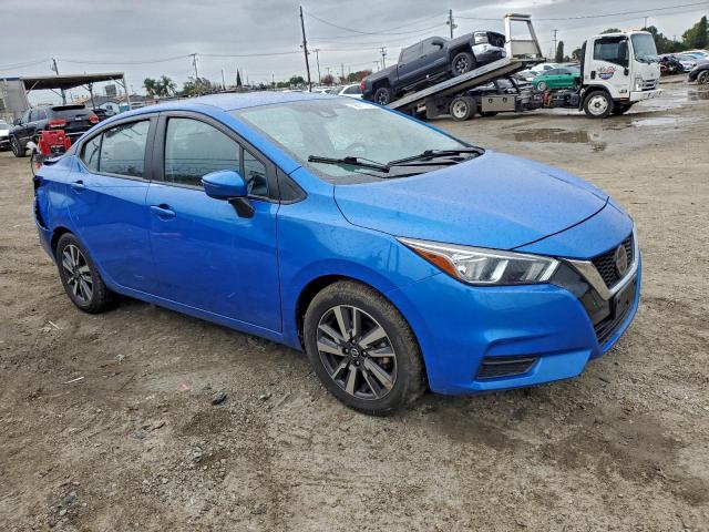 Nissan Versa Sv Image 11