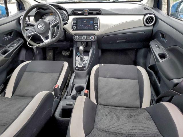 Nissan Versa Sv Image 5