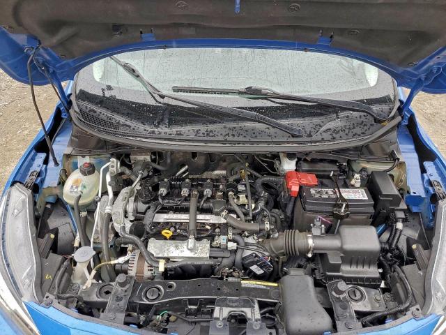 Nissan Versa Sv Image 7