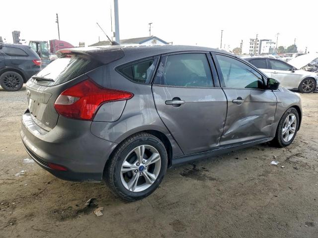 Ford Focus Se Image 3