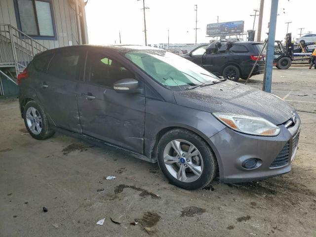 Ford Focus Se Image 8