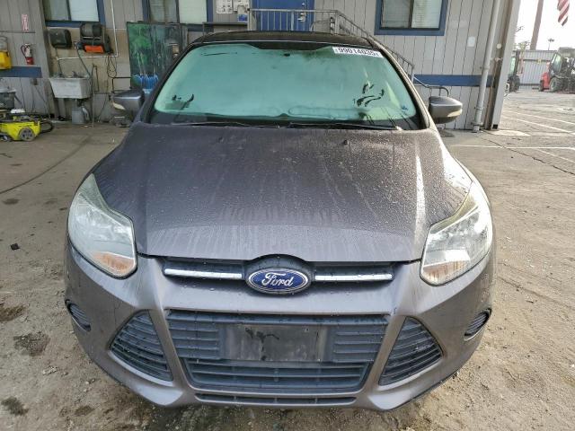 Ford Focus Se Image 2