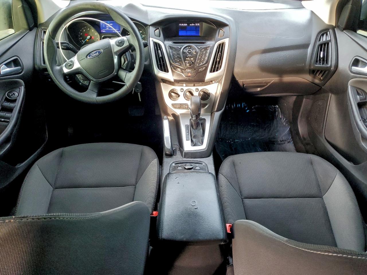 Ford Focus Se Image 5