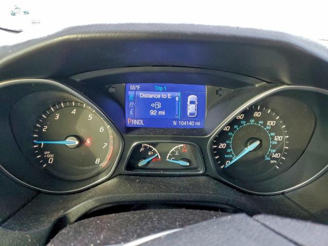 Ford Focus Se Image 9