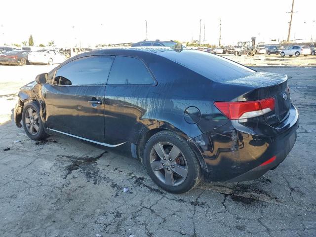 Kia Forte Ex Image 8