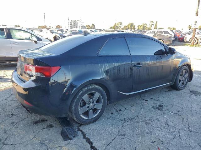 Kia Forte Ex Image 11