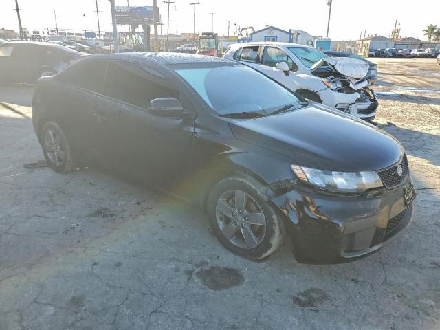 Kia Forte Ex Image 6