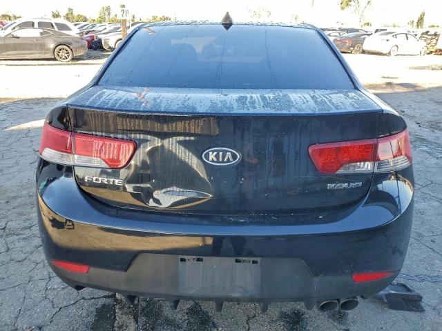 Kia Forte Ex Image 7