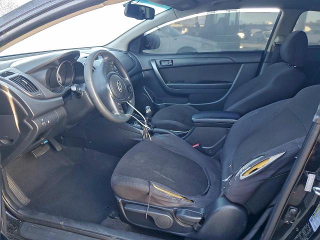 Kia Forte Ex Image 5