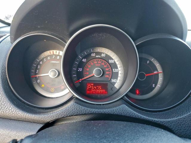 Kia Forte Ex Image 12